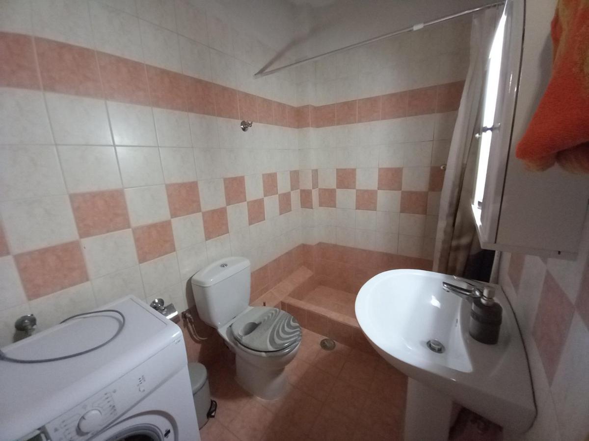 Апартаменты Tripoli Center Экстерьер фото