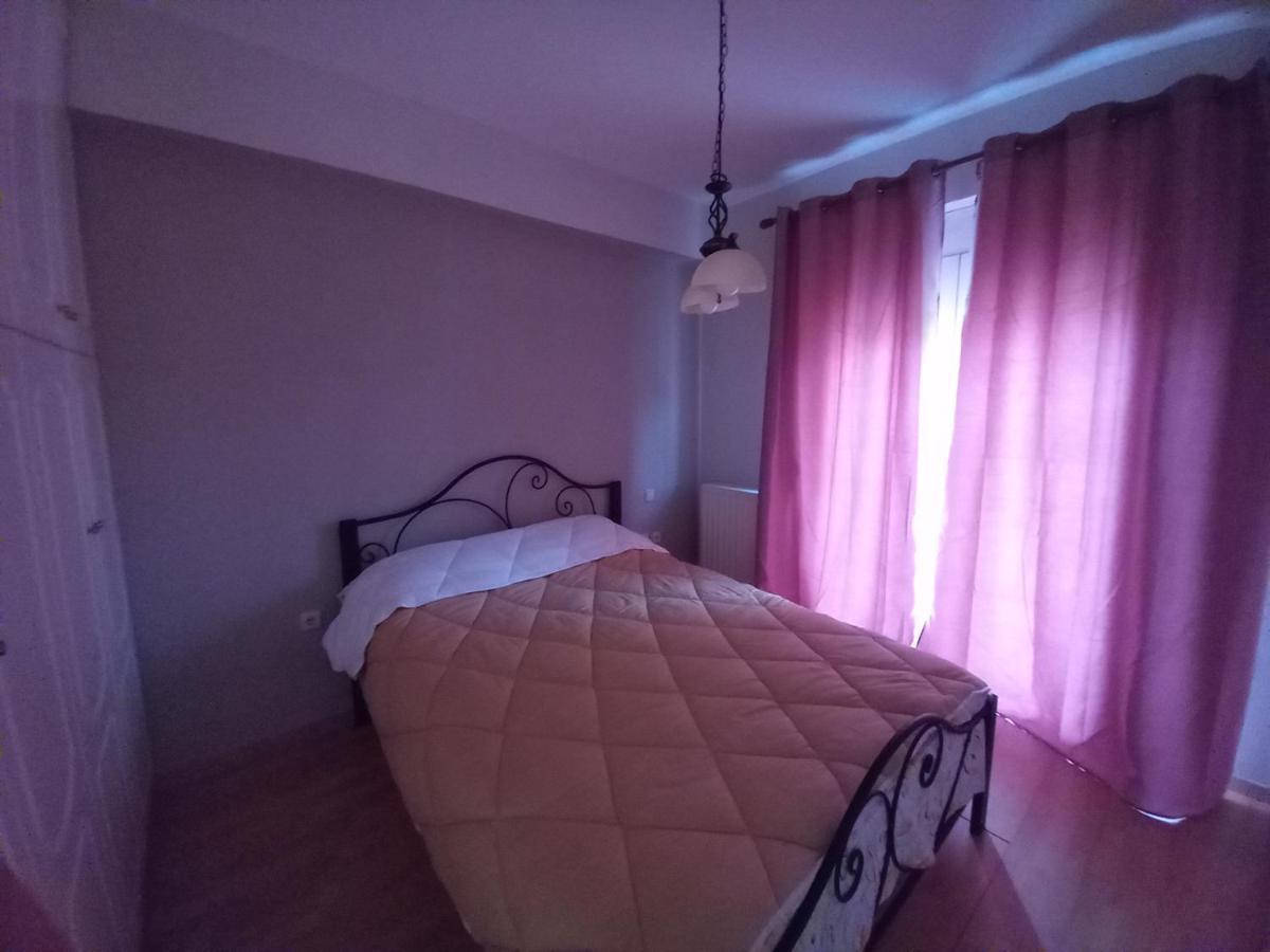 Апартаменты Tripoli Center Экстерьер фото